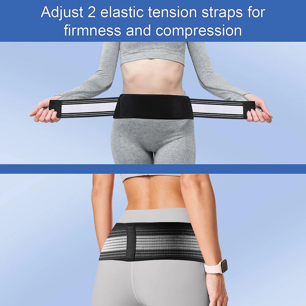 Ceinture PhysioMedic