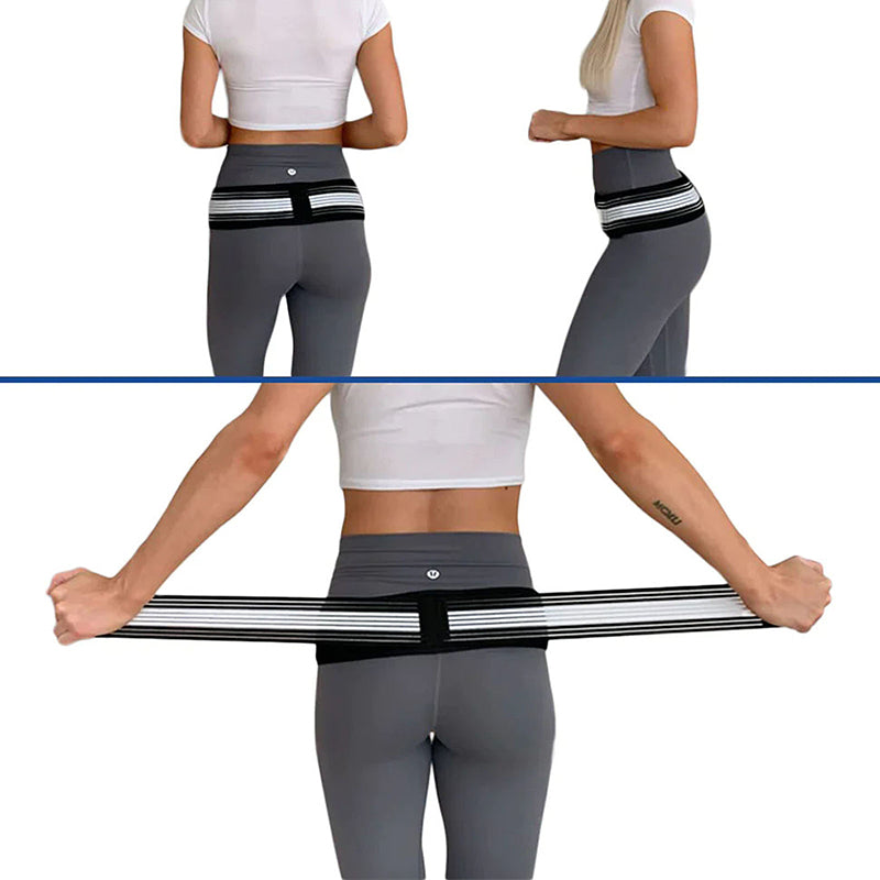 Ceinture PhysioMedic