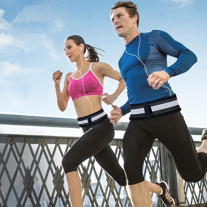 Ceinture PhysioMedic