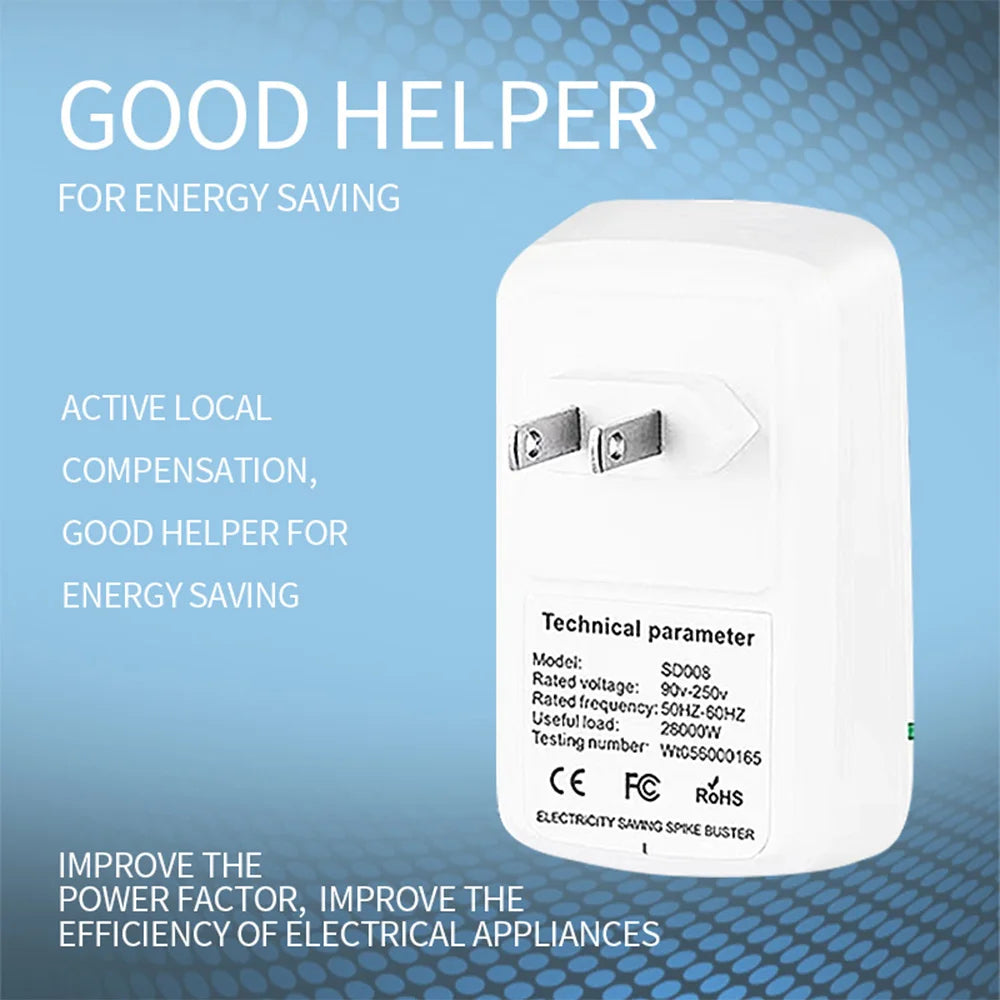 L’économiseur d’énergie