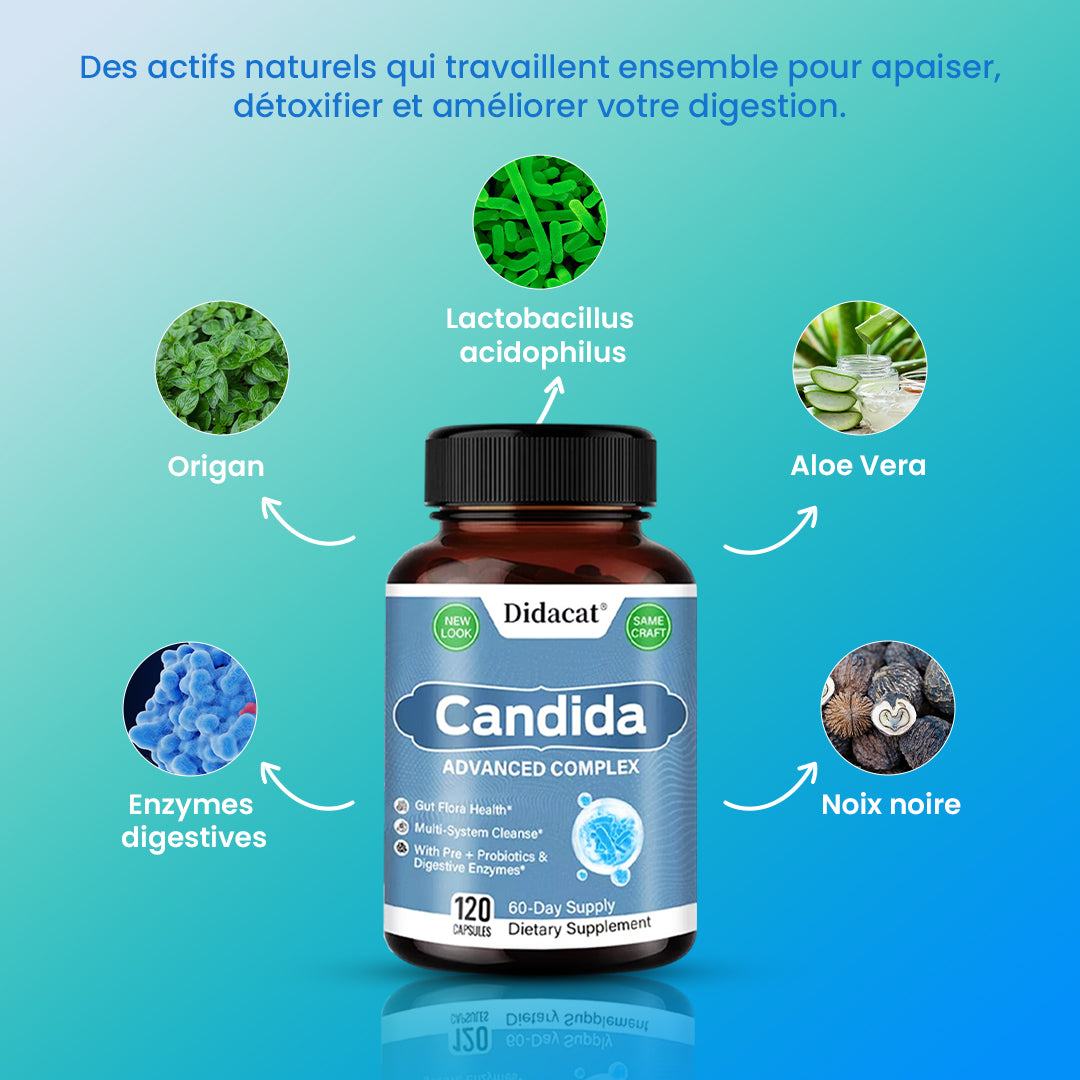 Soutien Digestif