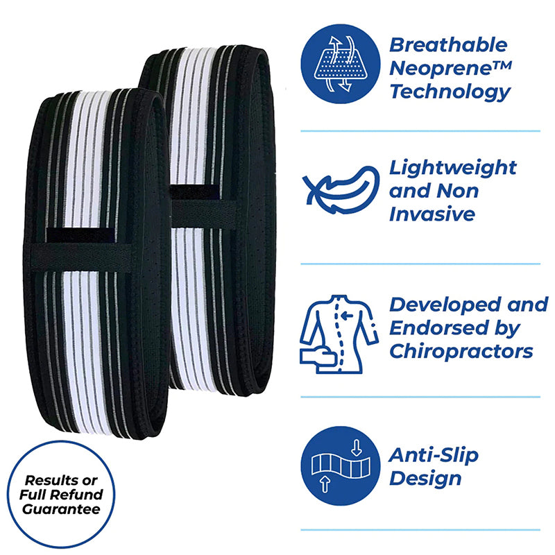 Ceinture PhysioMedic