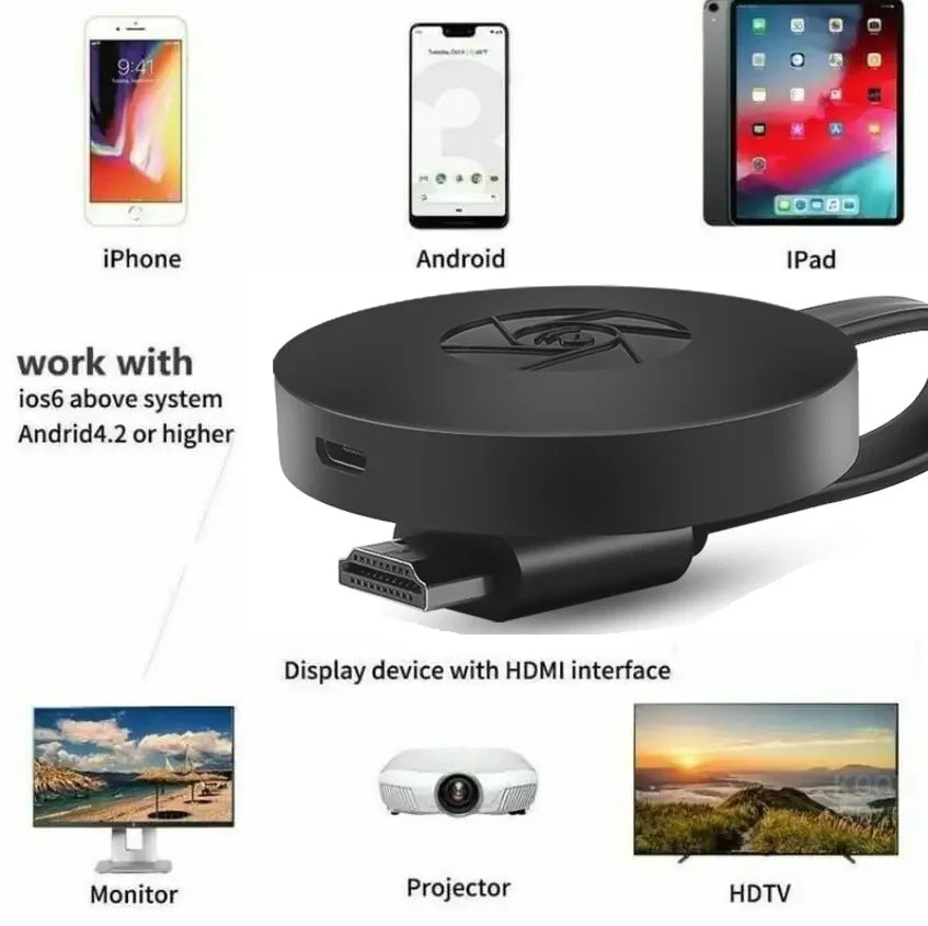TV Stick HDMI