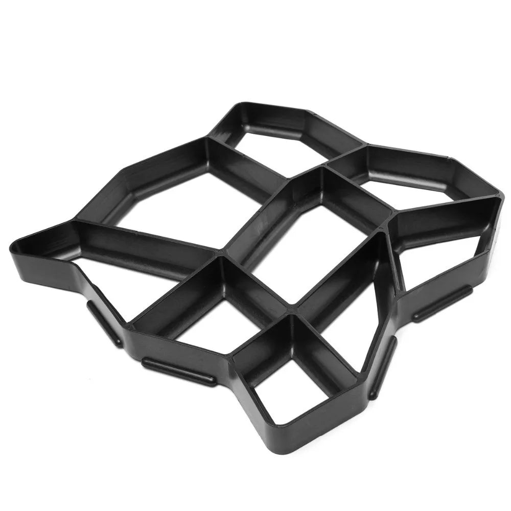 Bricolage-moule à béton