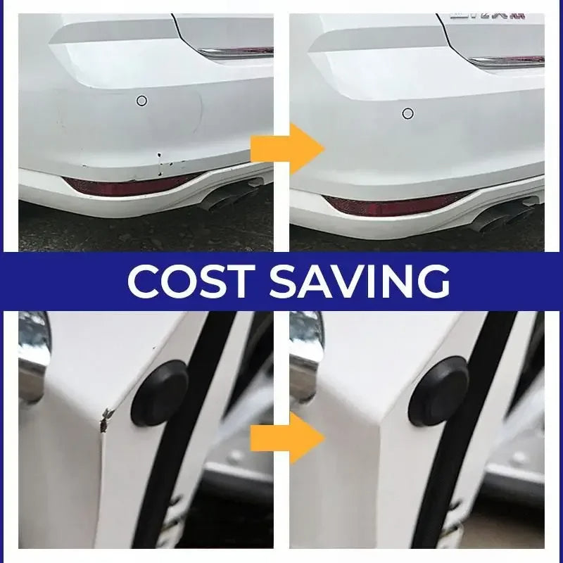 Le stylo de peinture