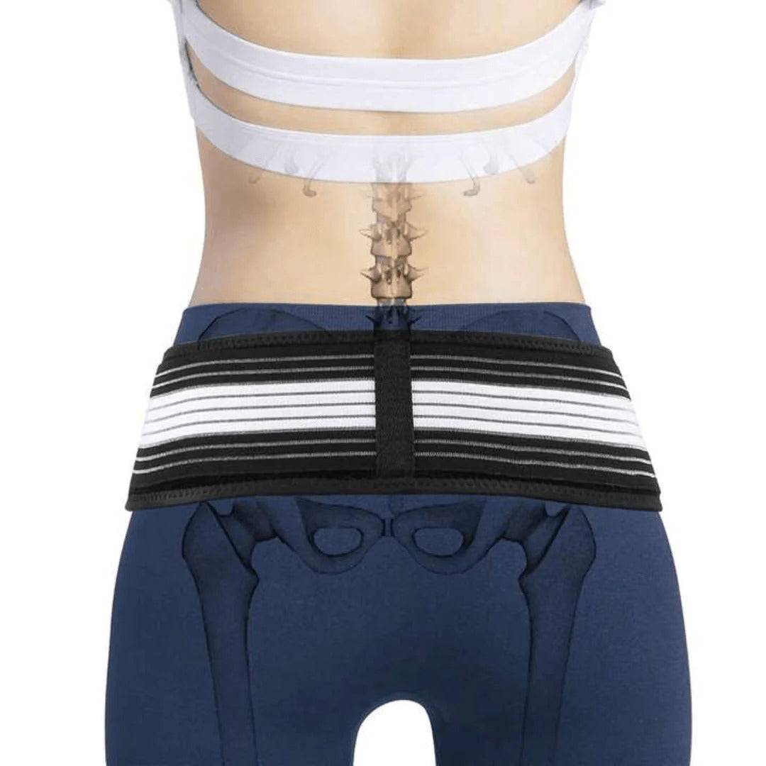 Ceinture PhysioMedic