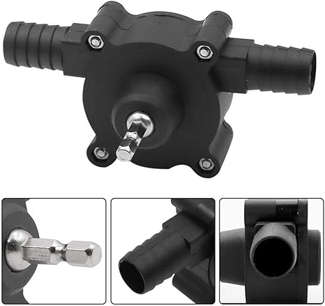 Pompe de Forage Manuelle