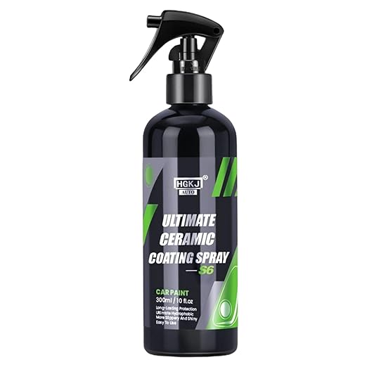 Kit de Revêtement Céramique HGKJ-S6