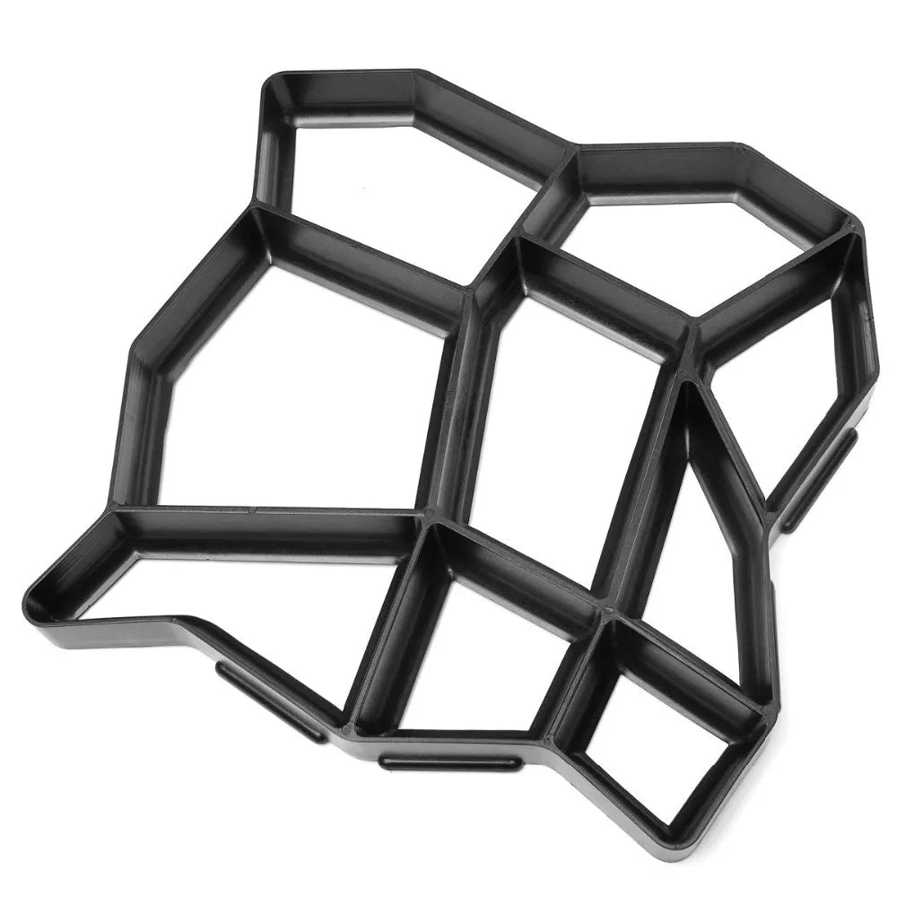 Bricolage-moule à béton