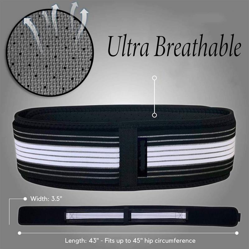 Ceinture PhysioMedic