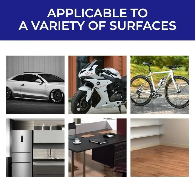 Le stylo de peinture