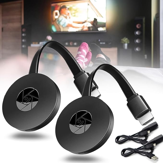 Dispositif de diffusion intelligent Cast Smart