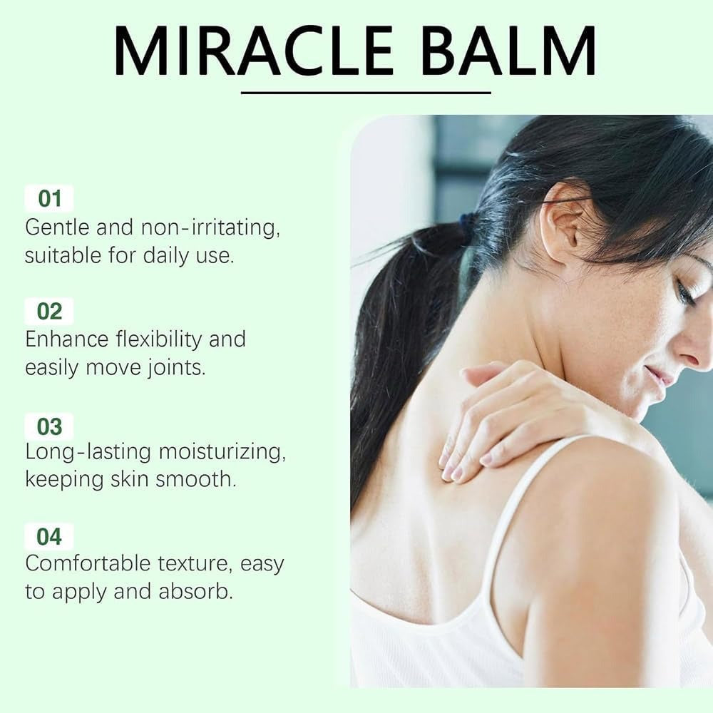 Baume Miracle