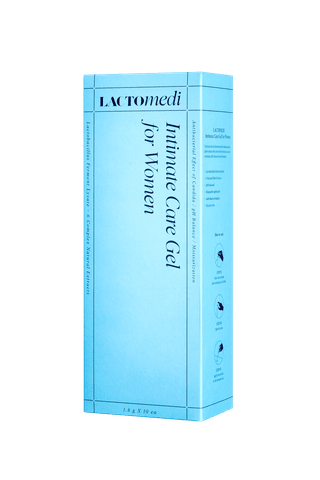 Pure Femme – Gel de Soin Intime pour un Équilibre Naturel