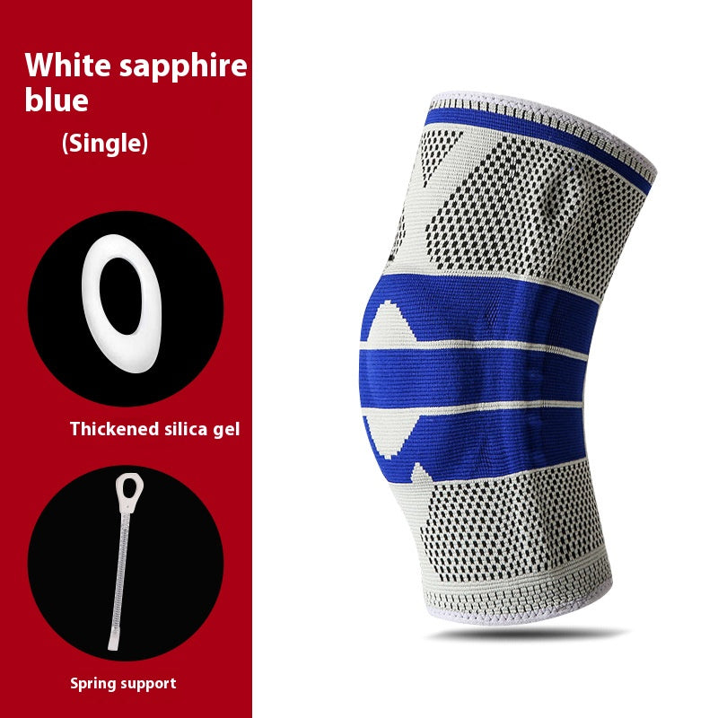 Genouillère De Compression Longue