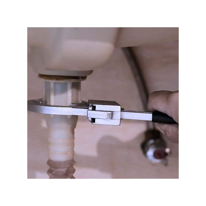 Kit de Clé Universelle Multifonction