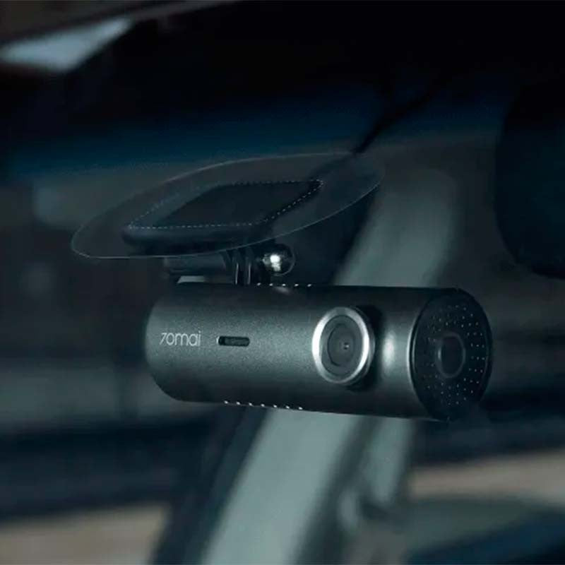Caméra de voiture Dash Cam 70mai