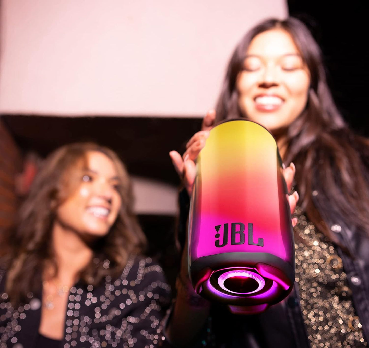 JBL haut-parleur sans fil