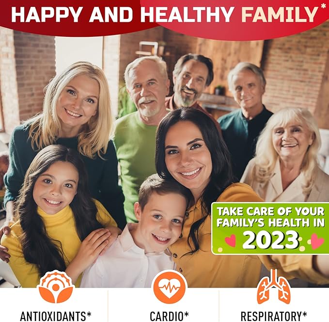 Gommes Quercétine Vitalité