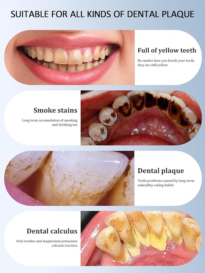 Soin Dentaire Complet Sonic 2-en-1