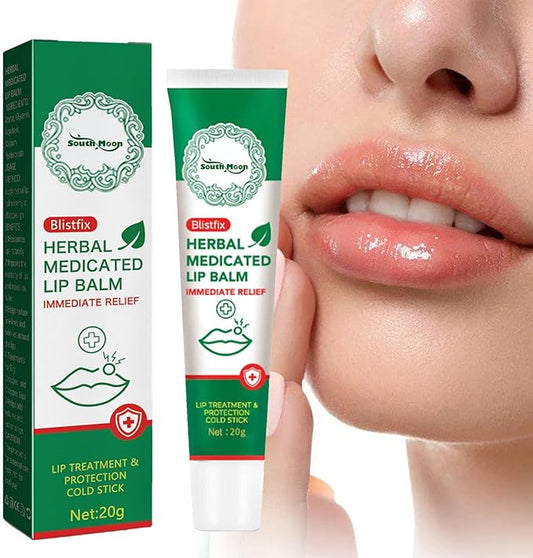 Baume à lèvres éclaircissant et hydratant