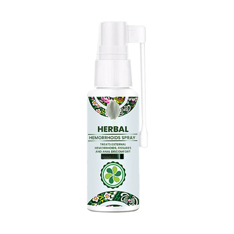 spray hémorroïdaire
