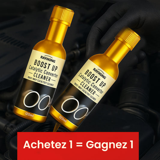 Nettoyage Express du Moteur de Voiture