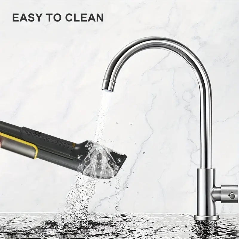 La tondeuse rechargeable