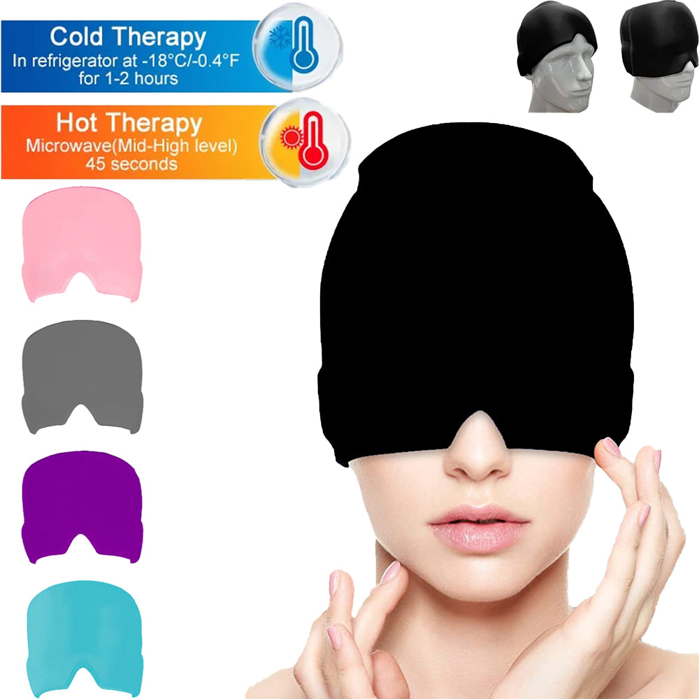 Bonnet Anti-Migraines