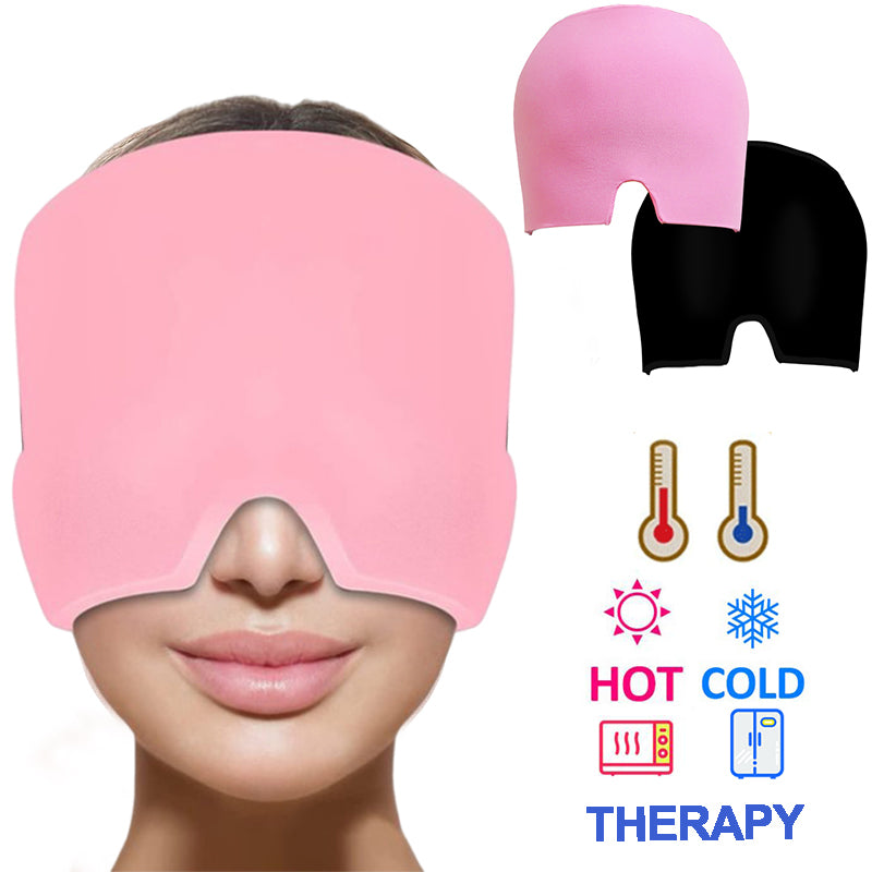 Bonnet Anti-Migraines