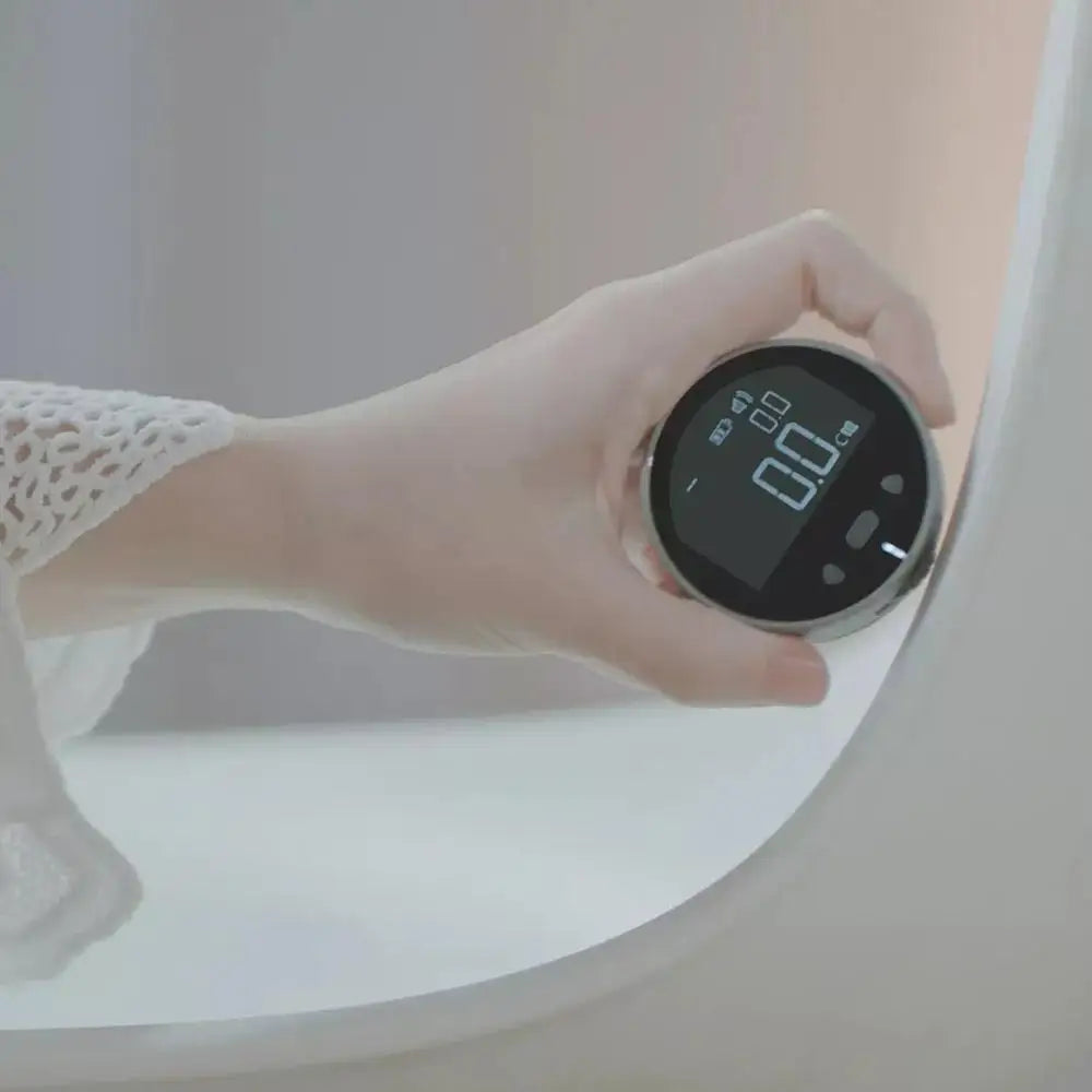 Règle Électronique DUKA Small Q