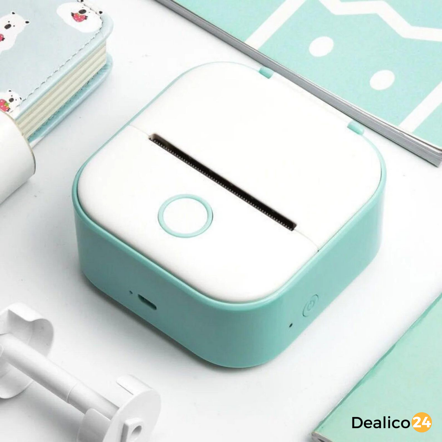 Imprimante Portable Tiny Printer