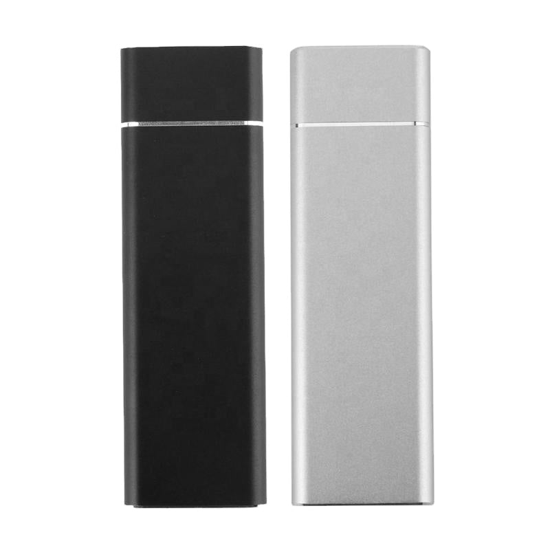 Disque Dur Externe SSD 512Go Haute Vitesse