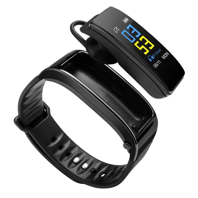 Y3plus Smart Band
