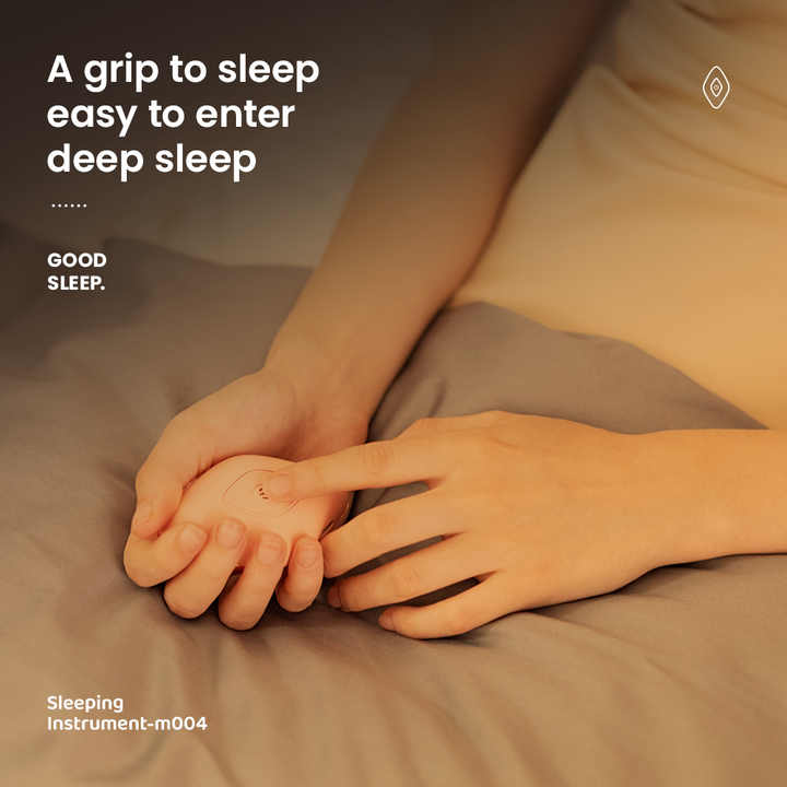 Appareil de Sommeil Portatif Massage