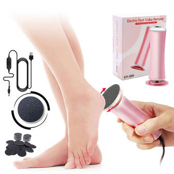 Mini Machine Pédicure Électrique