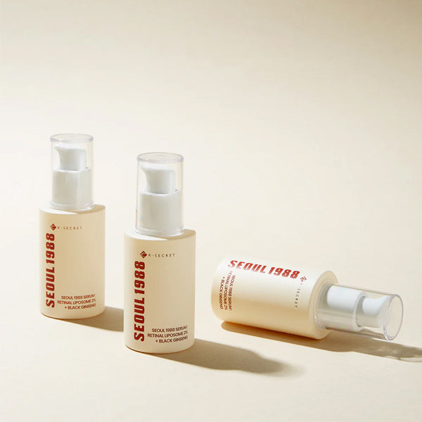 Sérum Anti-Âge Absolu