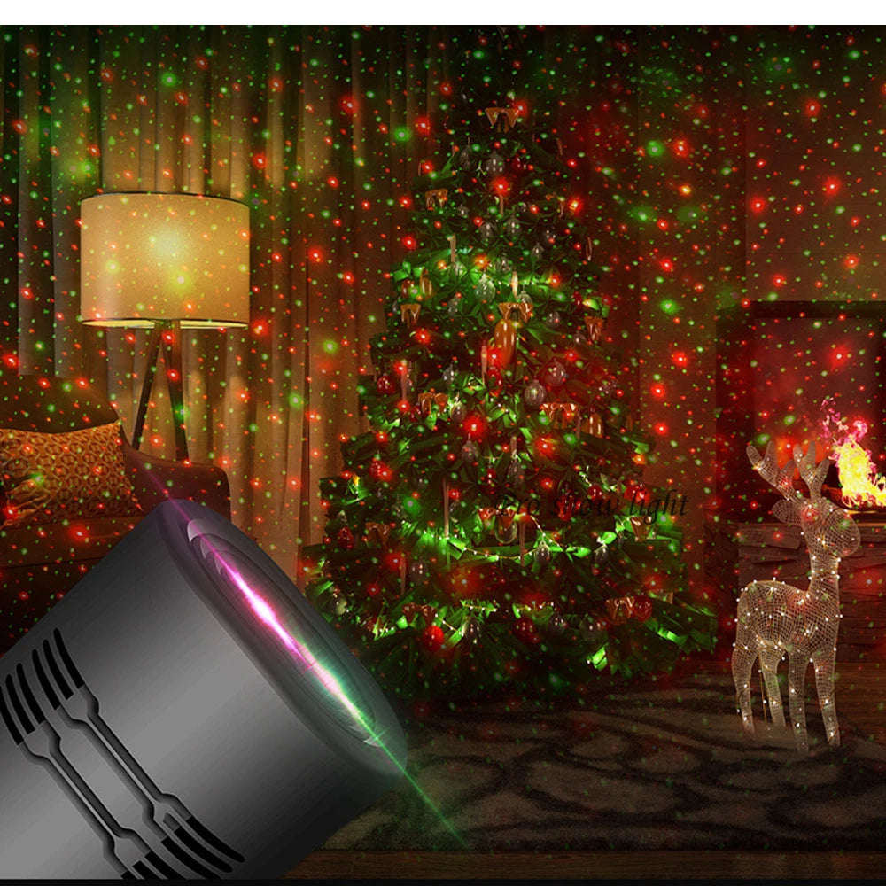 Lumière Stroboscopique LED