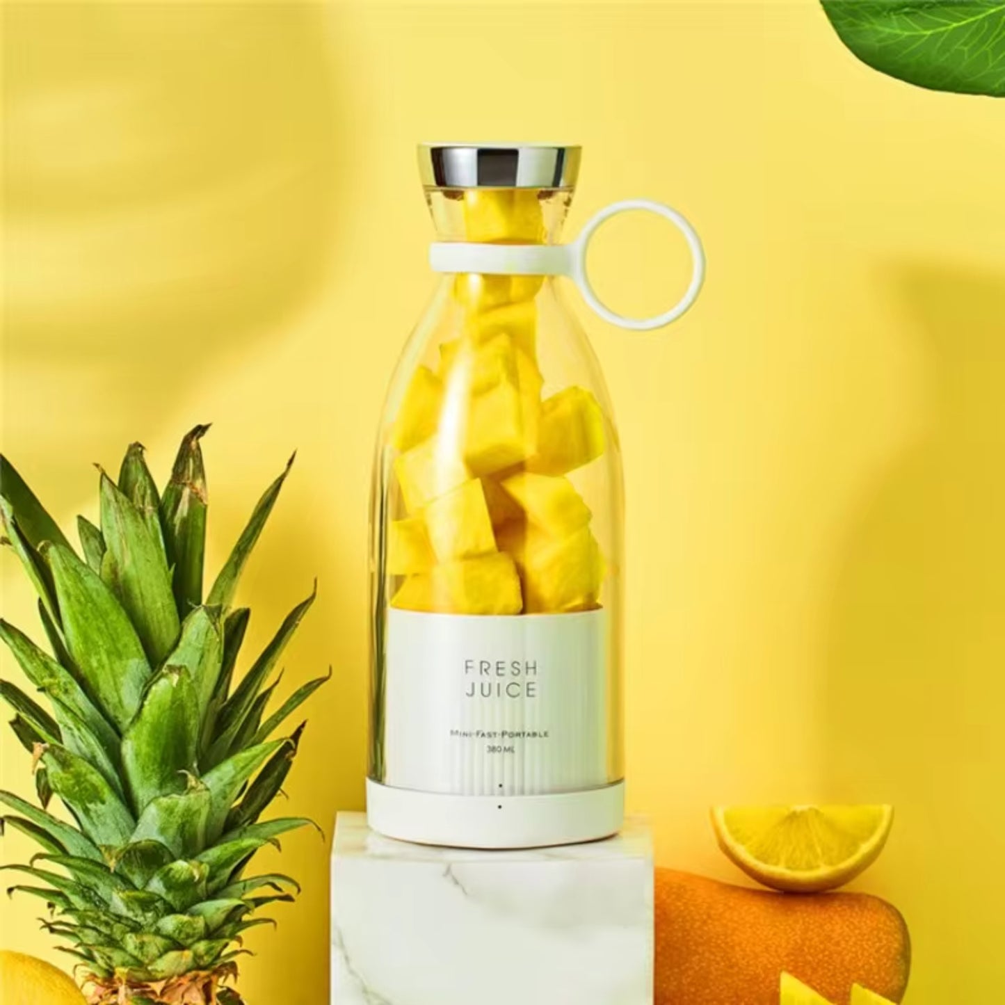 Blender Portable Rechargeable