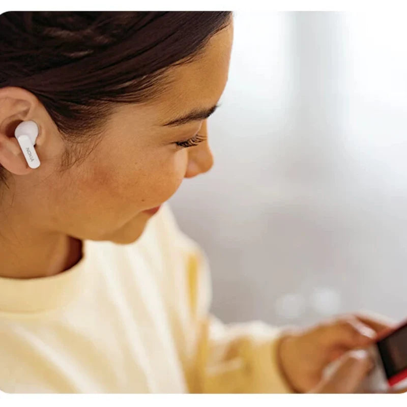 Nokia 5710 XA – Téléphone Futuriste avec Écouteurs Bluetooth Intégrés