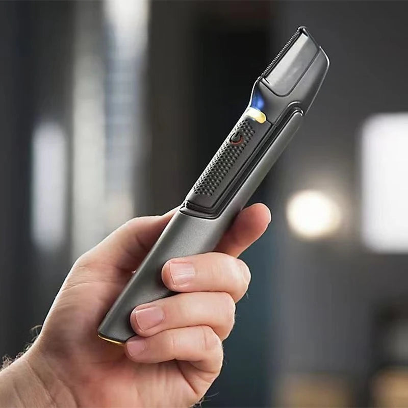 La tondeuse rechargeable