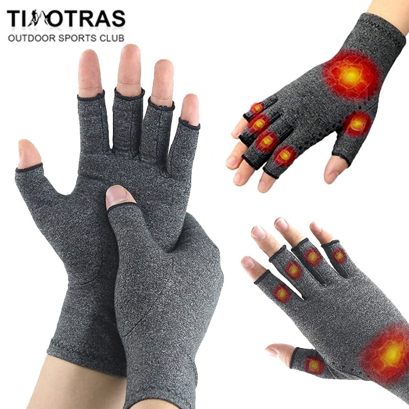 Gants de compression