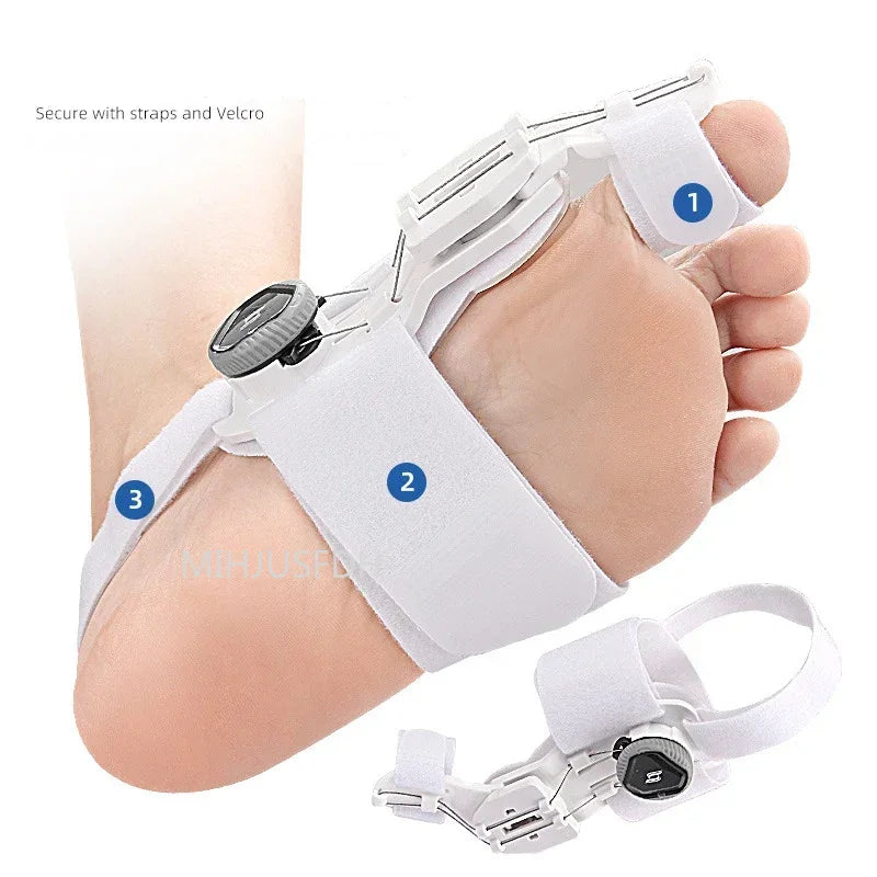 Correcteur Orthopédique pour Hallux Valgus