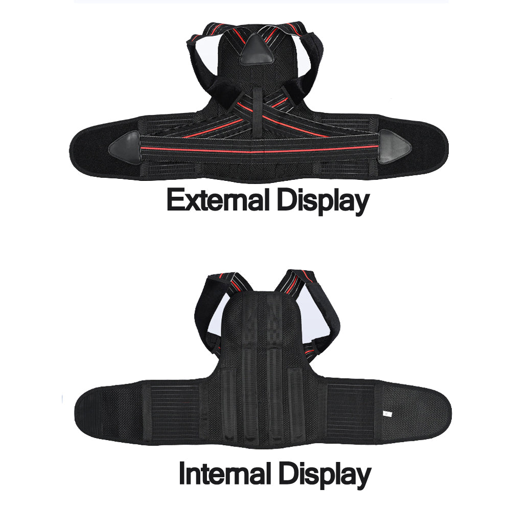 Correcteur Medical de Posture