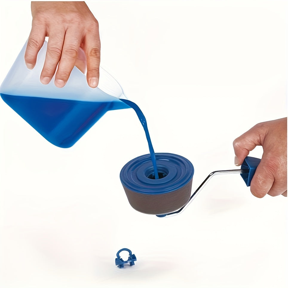 Kit Peinture Pro – Zéro Goutte