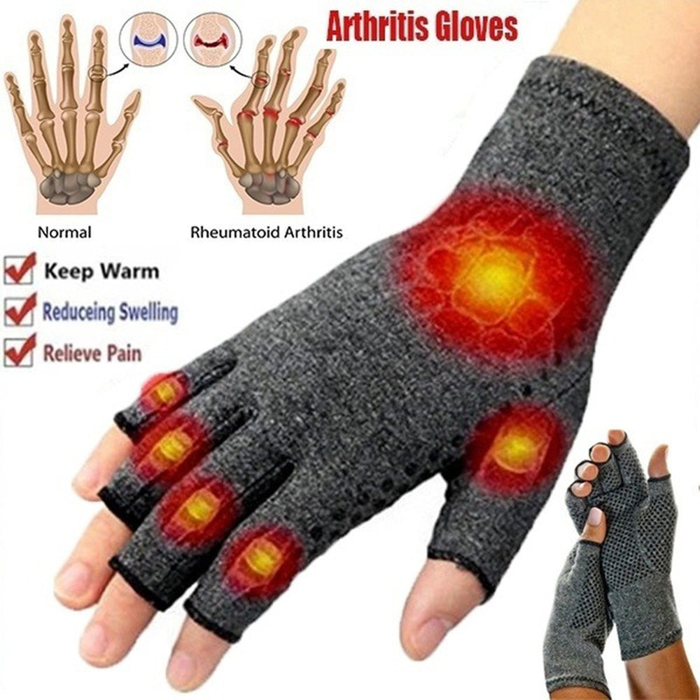Gants de compression