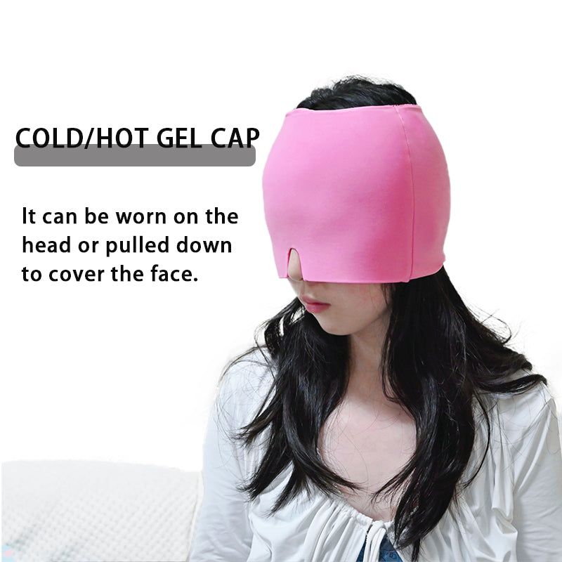Bonnet Anti-Migraines