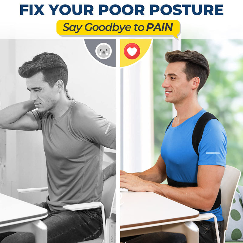 Correcteur Medical de Posture