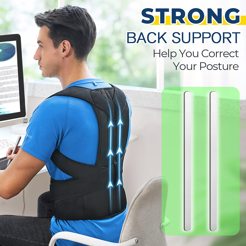 Correcteur Medical de Posture