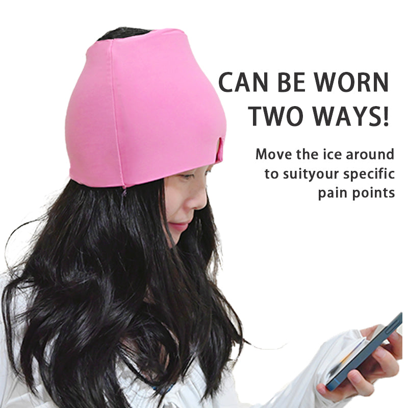 Bonnet Anti-Migraines